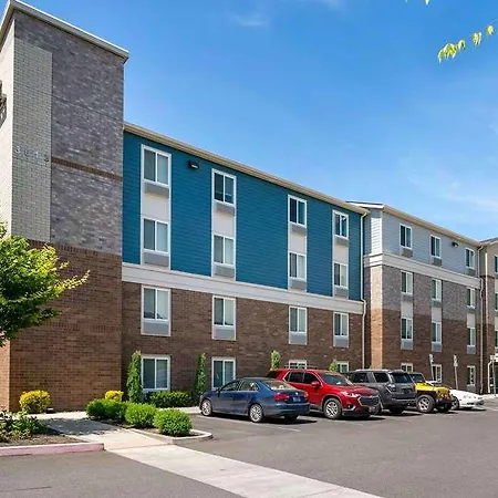 Extended Stay America Suites - Portland - East